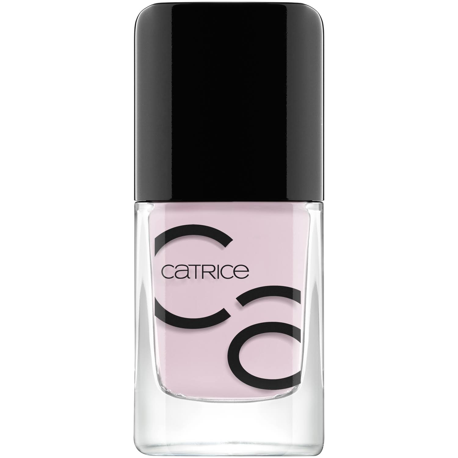 Catrice Iconails Gel Lacquer Color 120 Pink Clay 10.5ml