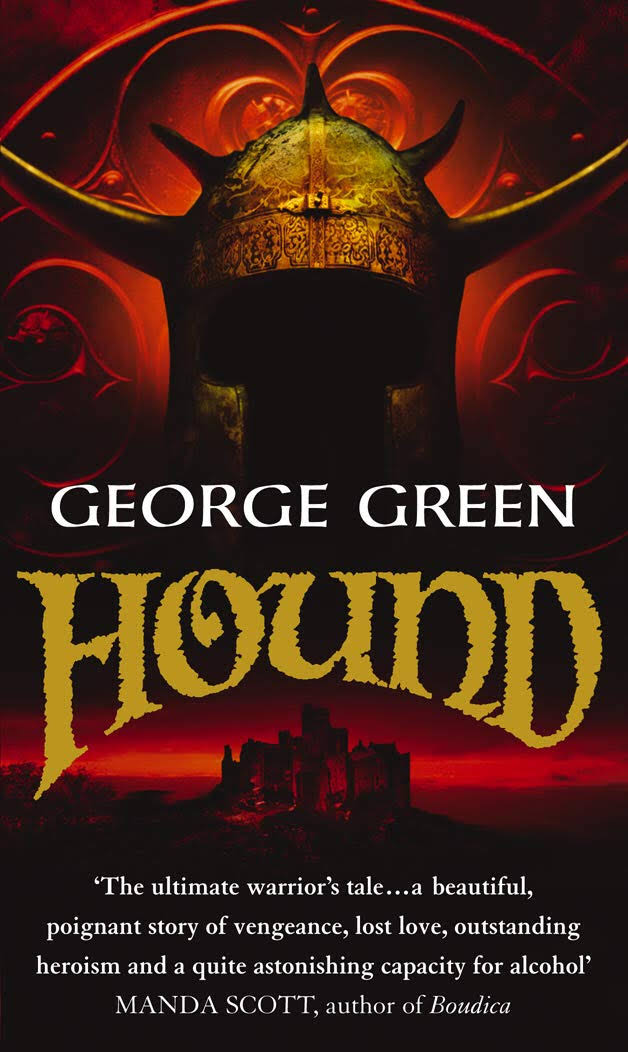 Hound [Book]
