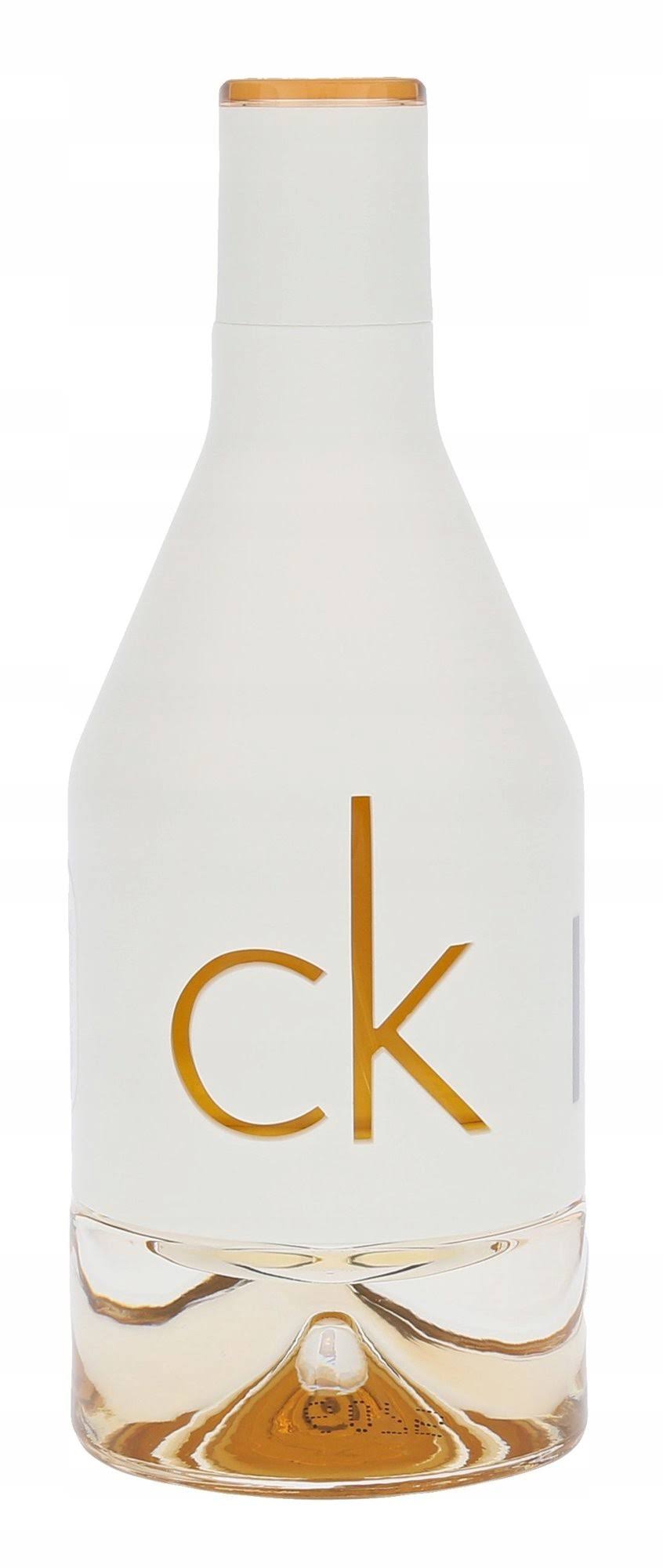 Calvin Klein CK IN2U For Women Eau de Toilette Spray