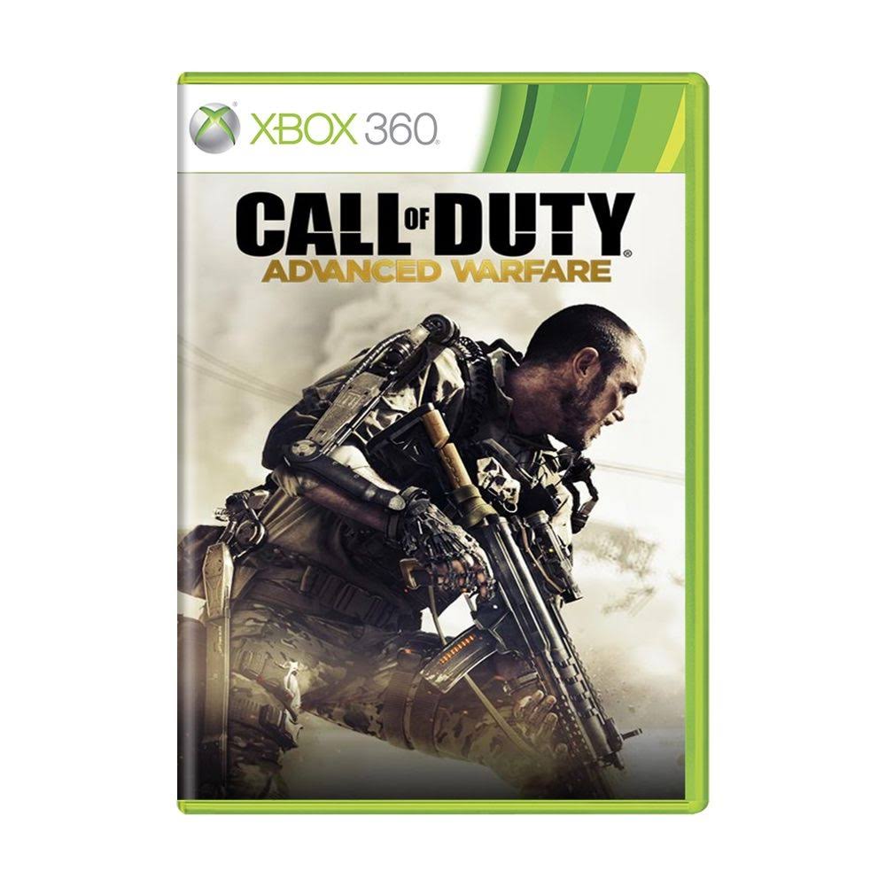 Call of Duty Advanced Warfare: Day Zero Edition - Xbox 360