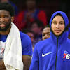 Sixers 122, Nets 100: Emphatically advancing to second round of NBA playoffs with Game 5 rout