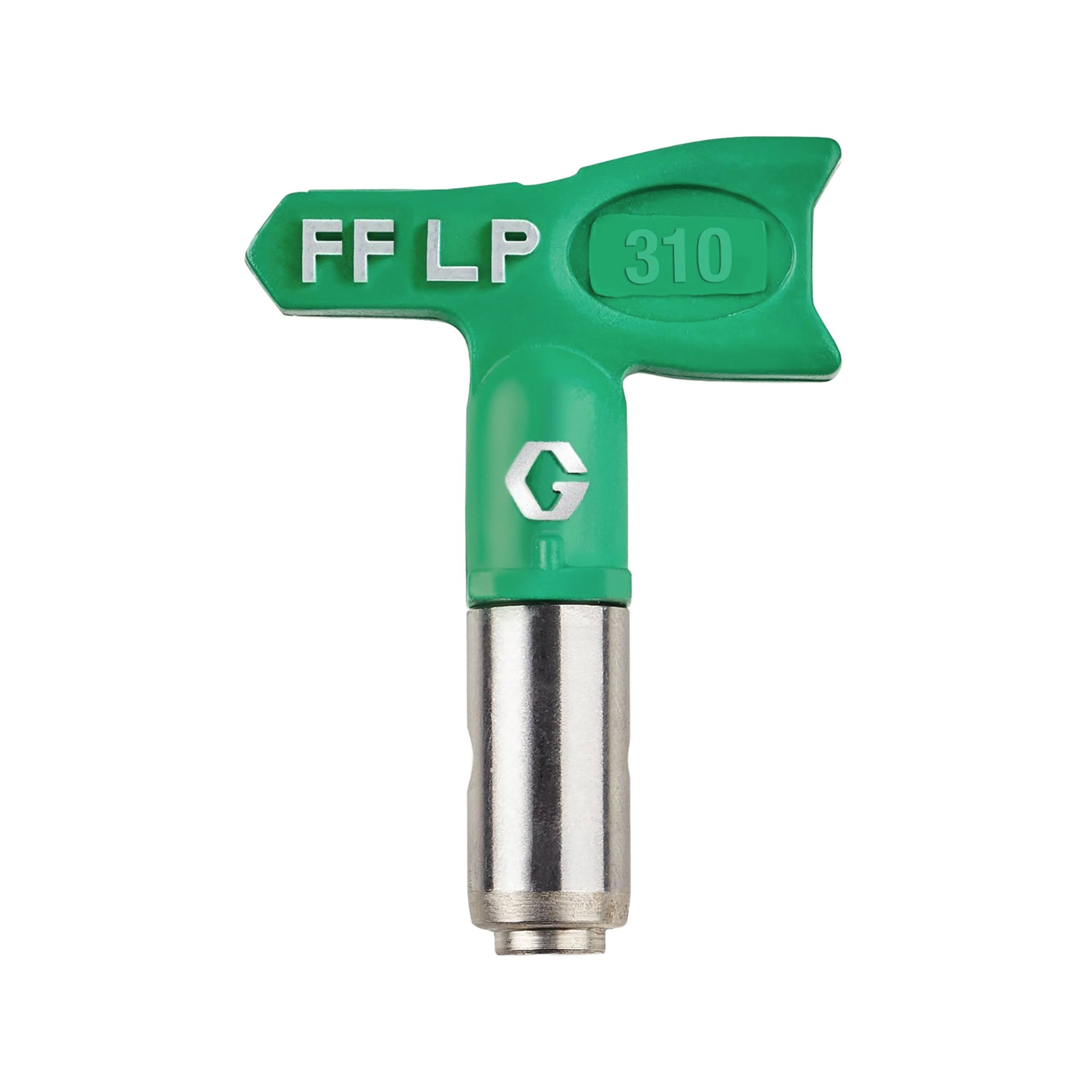 Graco FFLP310 Flat Tip