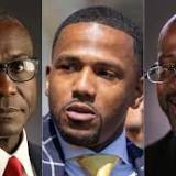 Three St. Louis Board of Alderman Members Face Federal Charges