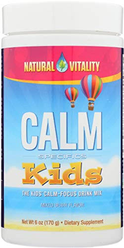 Natural Vitality - Calm for Kids