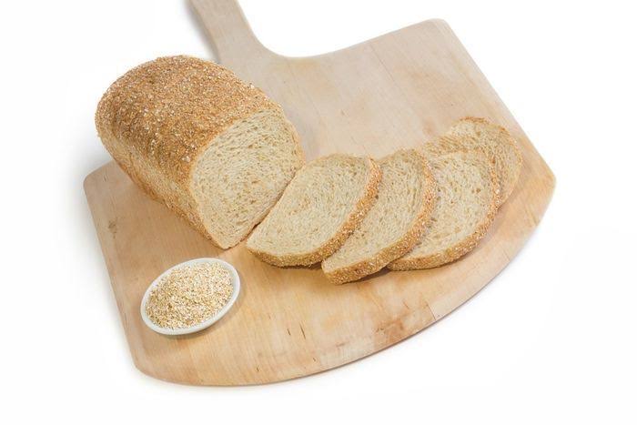 Deland Bakery All Natural Oat Bran Bread - Westerly Natural Market - Delivered by Mercato
