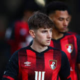David Brooks: Bournemouth midfielder completes treatment and now free from cancer