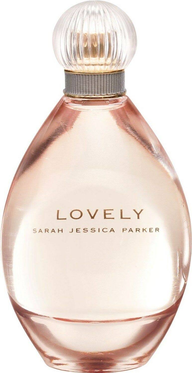 Sarah Jessica Parker Lovely For Women Eau de Parfum Spray - 100ml
