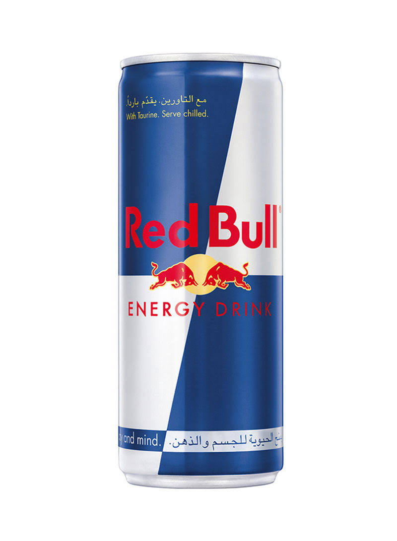 Red Bull Energy Drink - 250ml