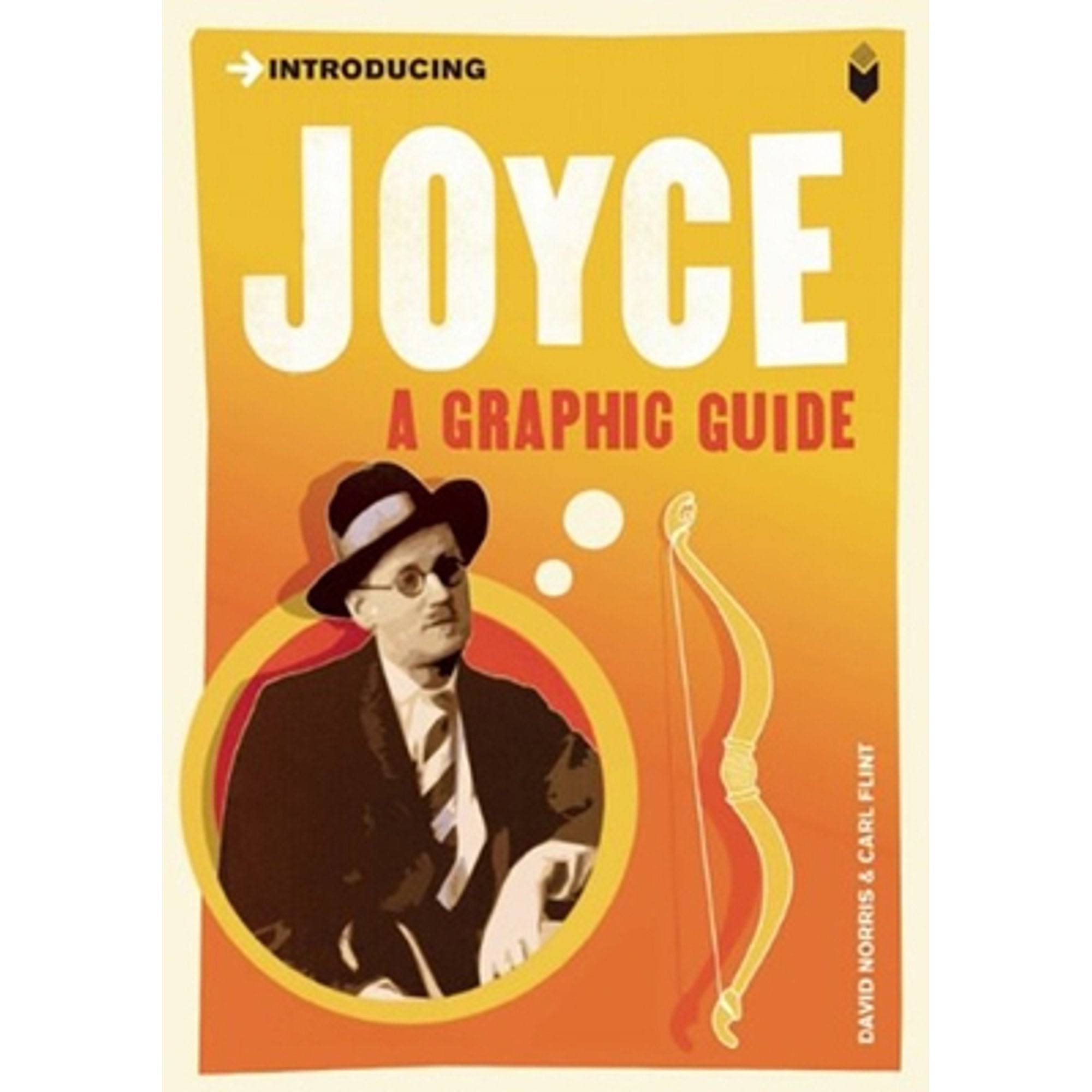 Introducing Joyce [Book]