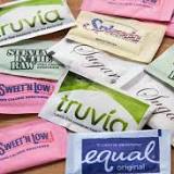 Artificial sweeteners: Are they a healthier alternative?