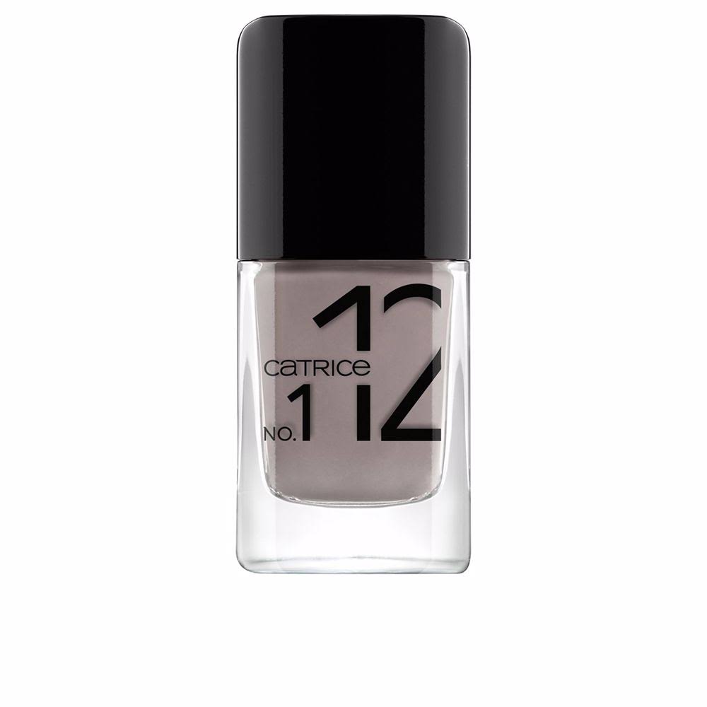 Catrice ICONails Gel Lacquer 112 Dream Me to Nyc 10.5ml (0.36fl oz)