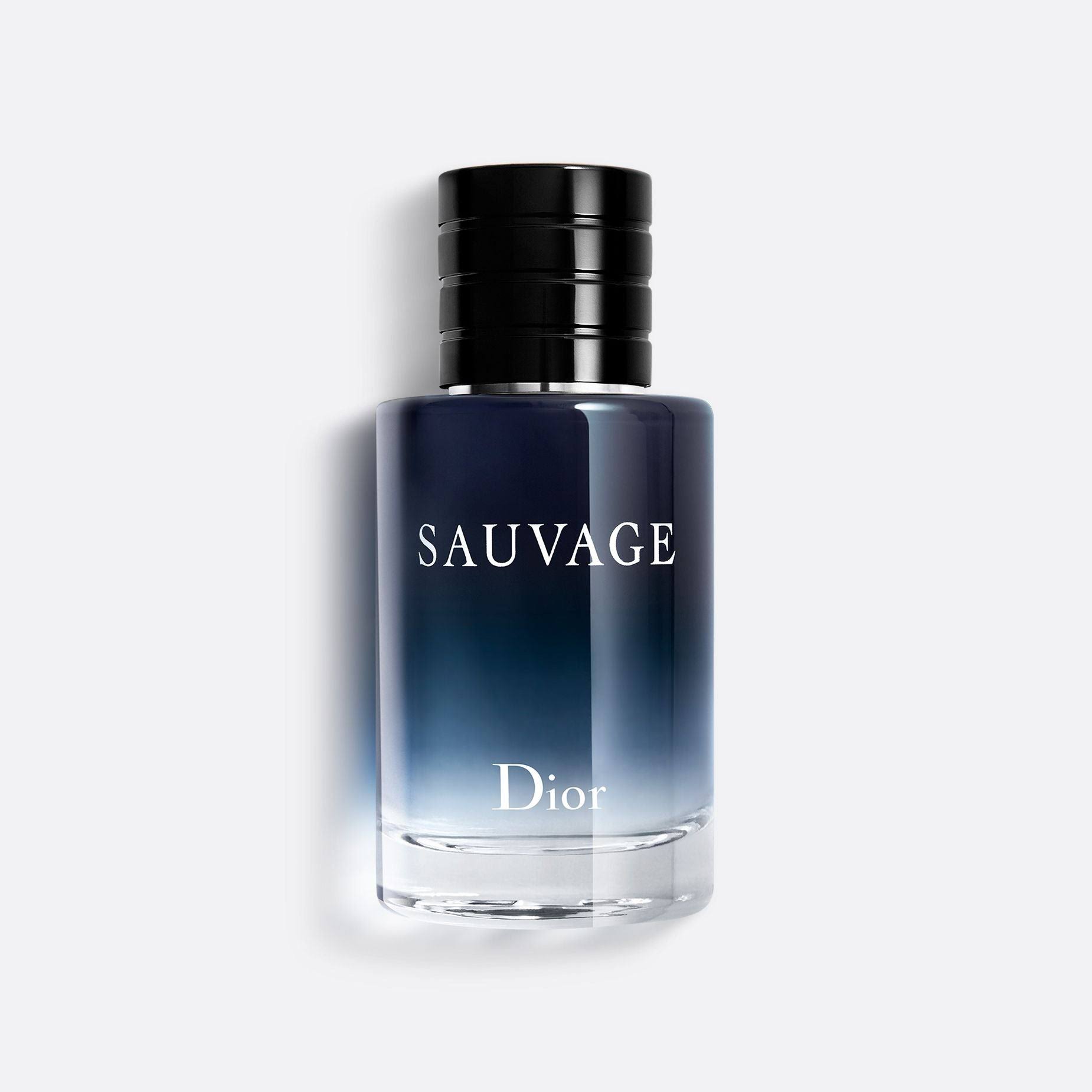 Dior Sauvage Eau de Toilette Spray - 60ml