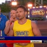 ITV The Games star Ryan Thomas bravely shares biggest fear as fans rush to support him