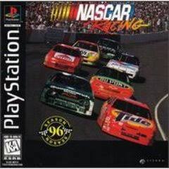 Nascar Racing - Playstation