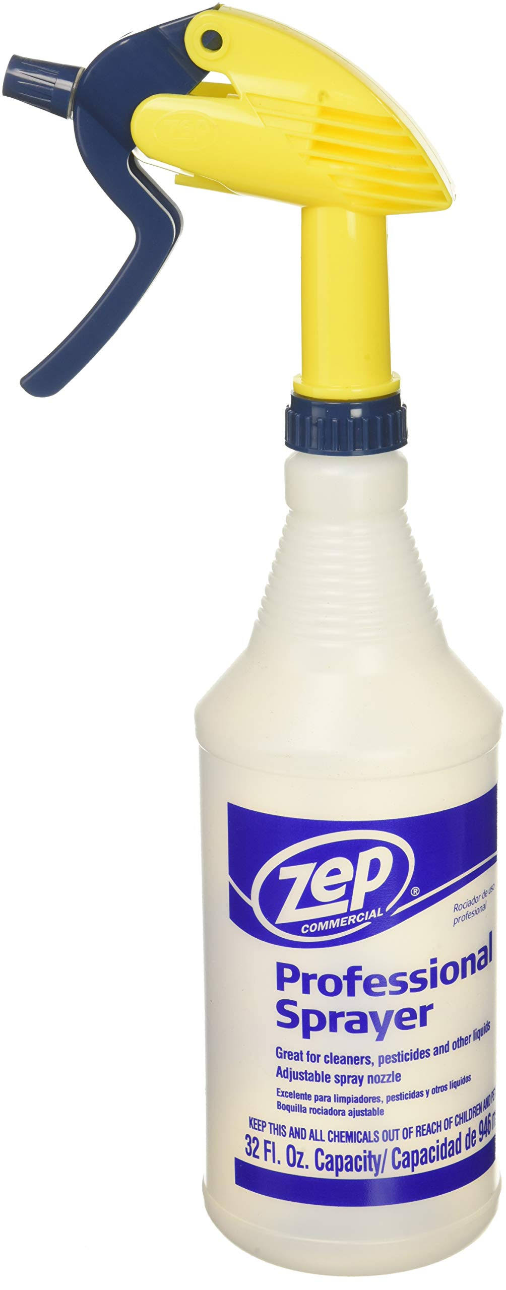 Zep Commercial Professional Sprayer - 32oz