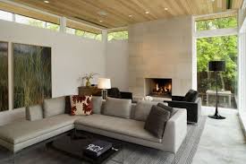 modern interior design Brian Dillard Architecture - Interior ...