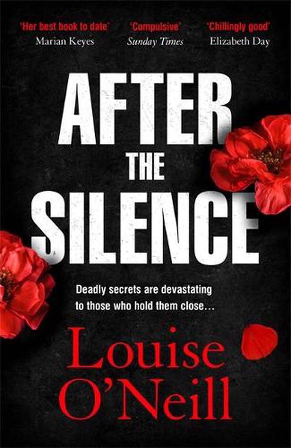 After the Silence [Book]