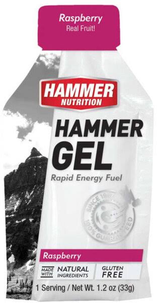 Hammer Nutrition Hammer Gel - Single Serving