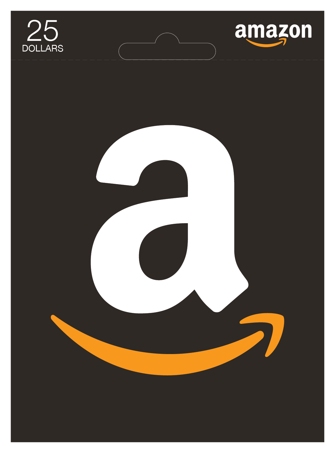 Amazon.ca Gift Card