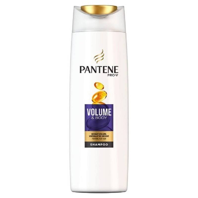 Pantene Pro-V Volume and Body Shampoo - 270ml