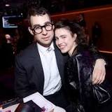 Jack Antonoff Dated Scarlett Johansson in High School and You Have to See Their Haircuts