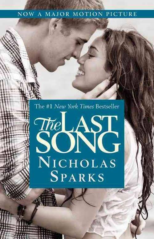 The Last Song [Book]
