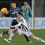 Juventus könnte Chelsea Merih Demiral als Tauschtransfer für Jorginho anbieten, wobei der Italiener nicht mehr ...
