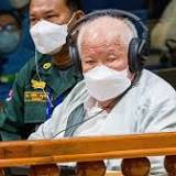 Letztes Urteil gegen Rote Khmer