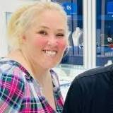 Mama June Calls Life 'Train Wreck' After Disappearing on Reality Show Producers for 3 Weeks