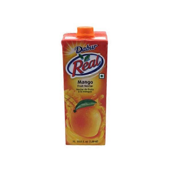 Dabur Mango Juice - 33.8 fl oz