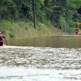Flooding in central Appalachia kills at least 8 in Kentucky