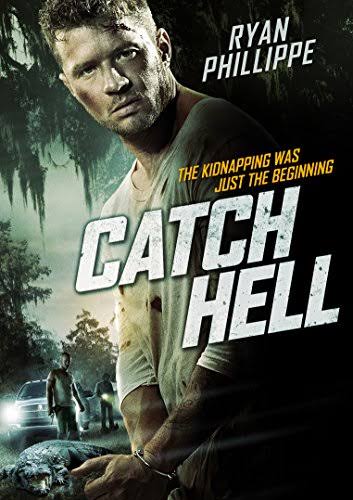 Catch Hell DVD