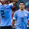 Ghana-Uruguay: Suarez refuse de présenter des excuses pour la ...