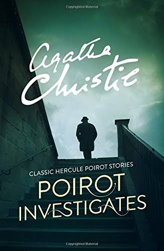 Poirot Investigates [Book]