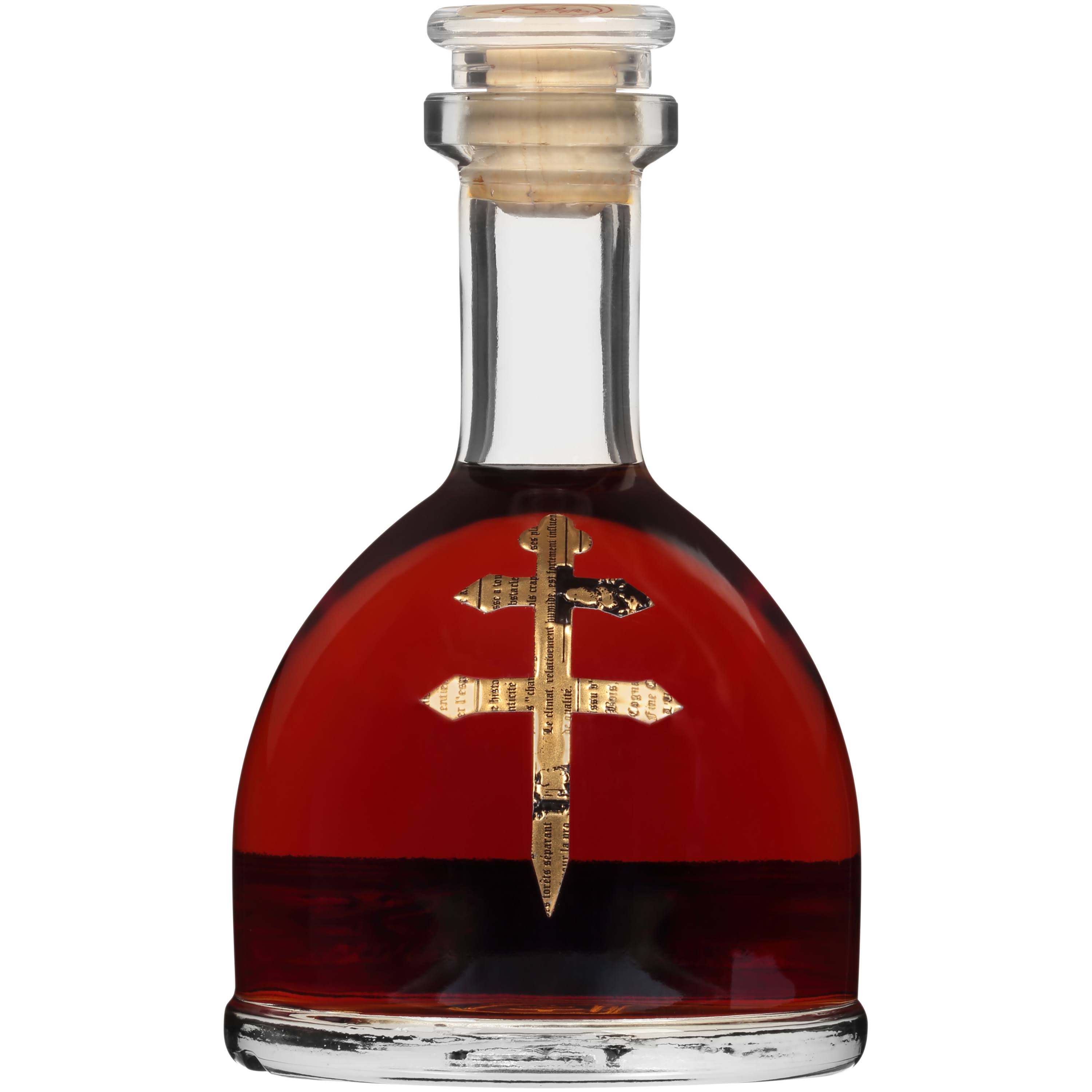 D'usse Cognac Vsop - 375 ml bottle