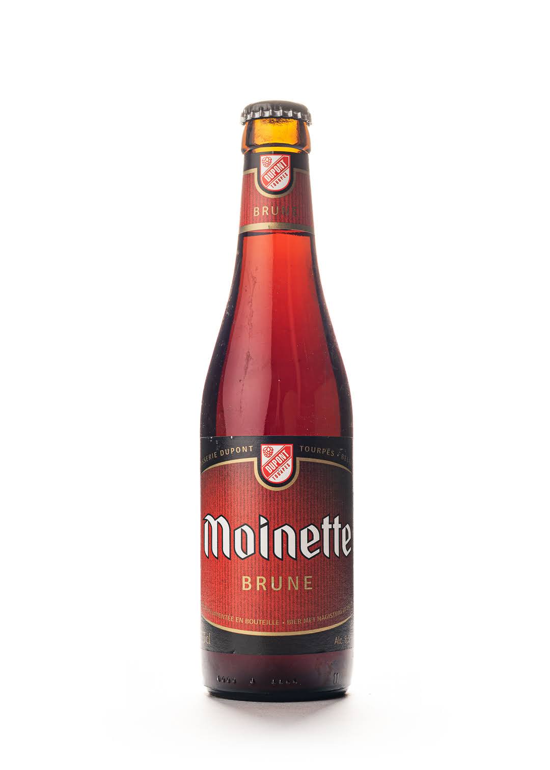 Moinette Bruin -Beerwulf -christmas Beer Gifts & Presents