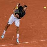 Jo-Wilfried Tsonga vs Casper Ruud 5/24/22 French Open Tennis Picks, Predictions, Odds