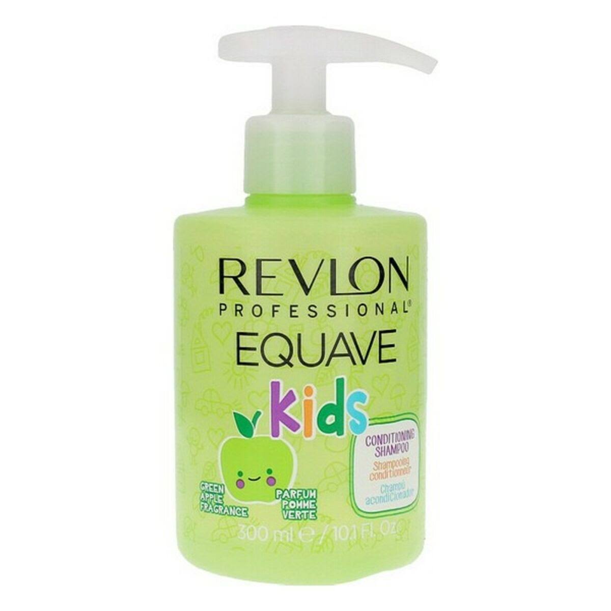 Detangling Shampoo Equave Kids Revlon (300 ml)