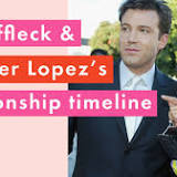 'Huwelijk Jennifer Lopez en Ben Affleck gedoemd tot mislukken'