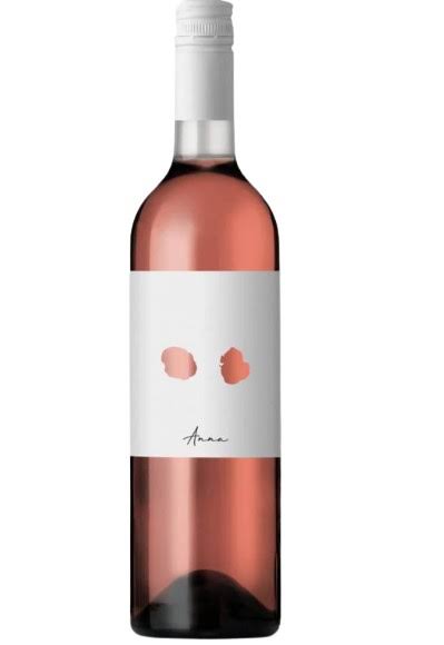 Gonc Cuvee Anna Rose Wine - 750 Milliliters - Gateway Market - Delivered by Mercato