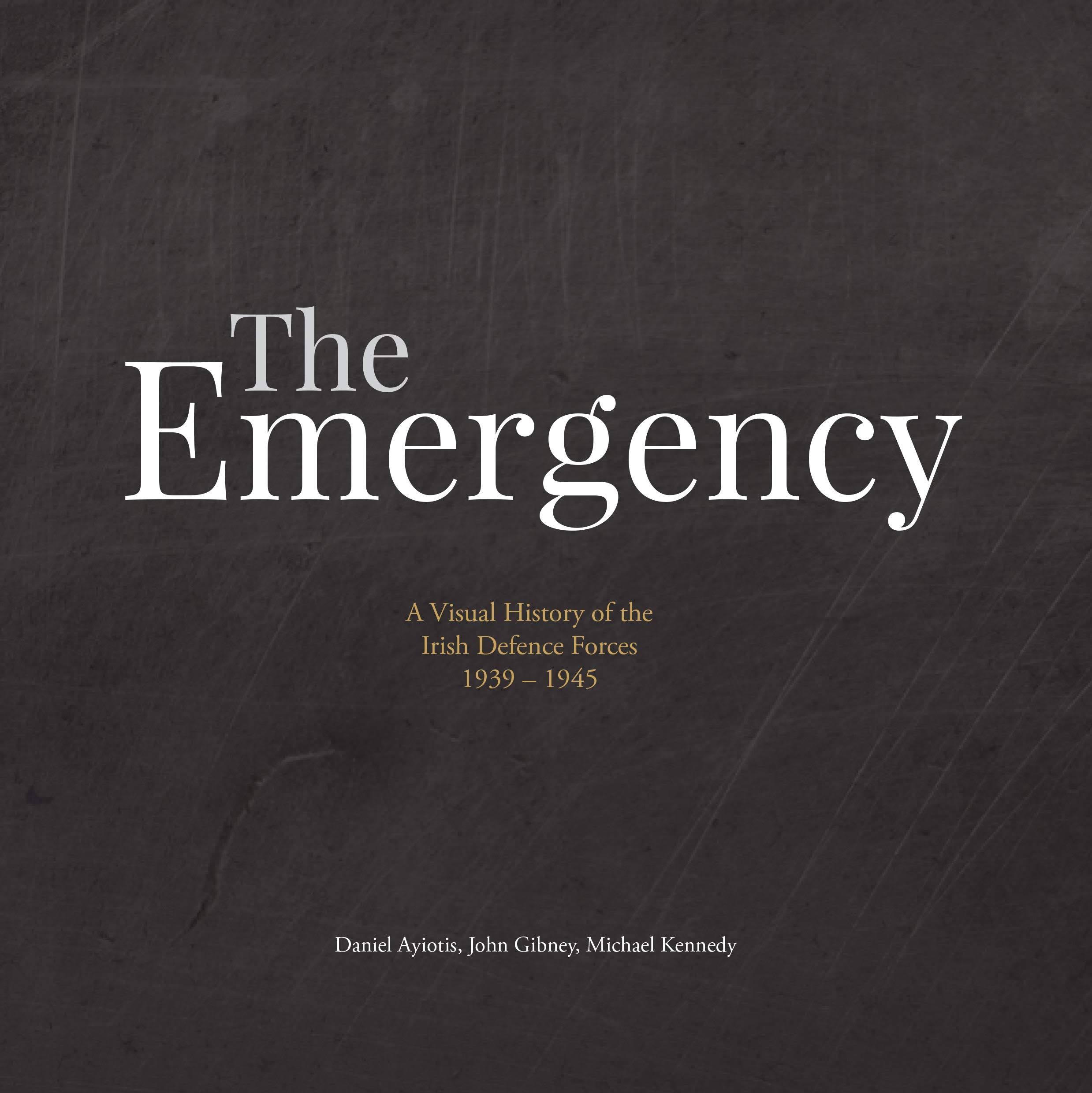 The Emergency by John Gibney