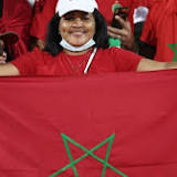 Morocco and Tunisia reach Women's African Cup of Nations quarter-finals