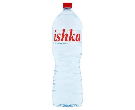 Ishka Irish Spring Water - 2L