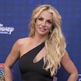 Britney Spears contrasts herself with Jennifer Lopez in scathing post on conservatorship