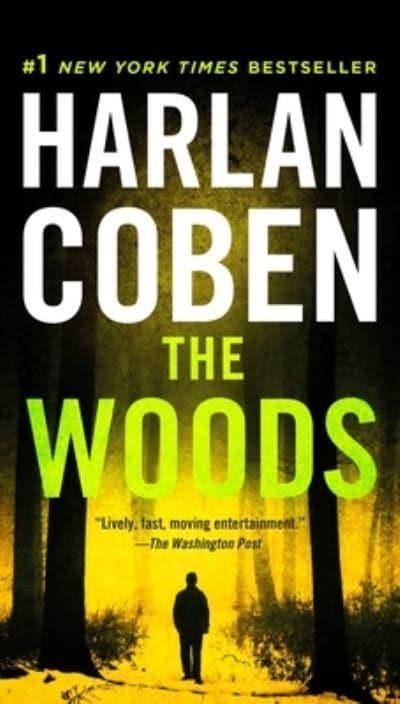 The Woods [Book]