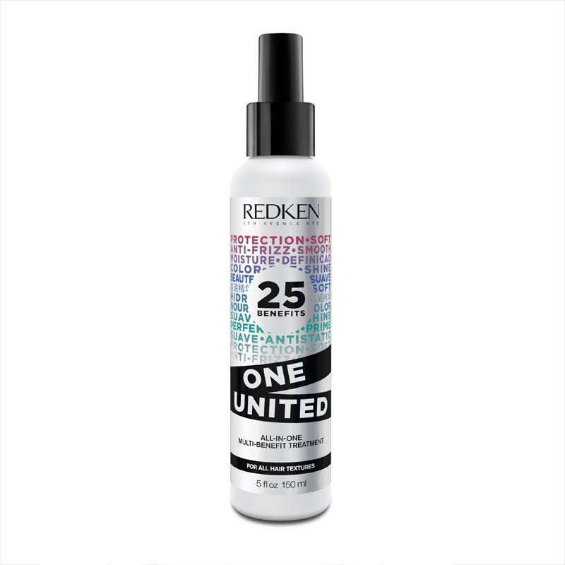 Redken One United Multi-Benefit Hair Treatment Spray - 150ml