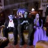 The Munsters Teaser Previews Rob Zombie's Adaptation of Classic Sitcom