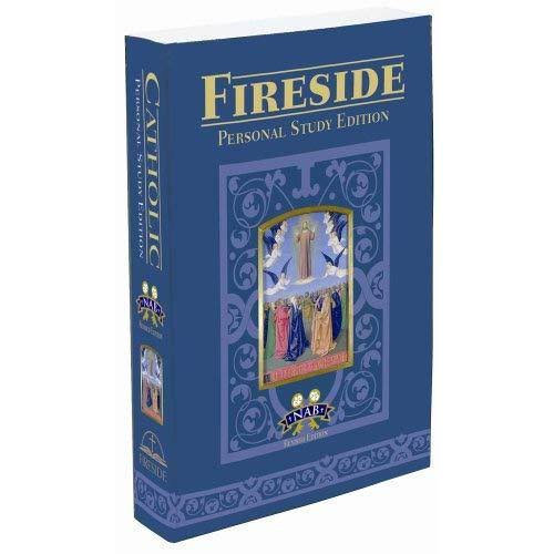 Personal Study Edition - Fireside Catholic Publishing