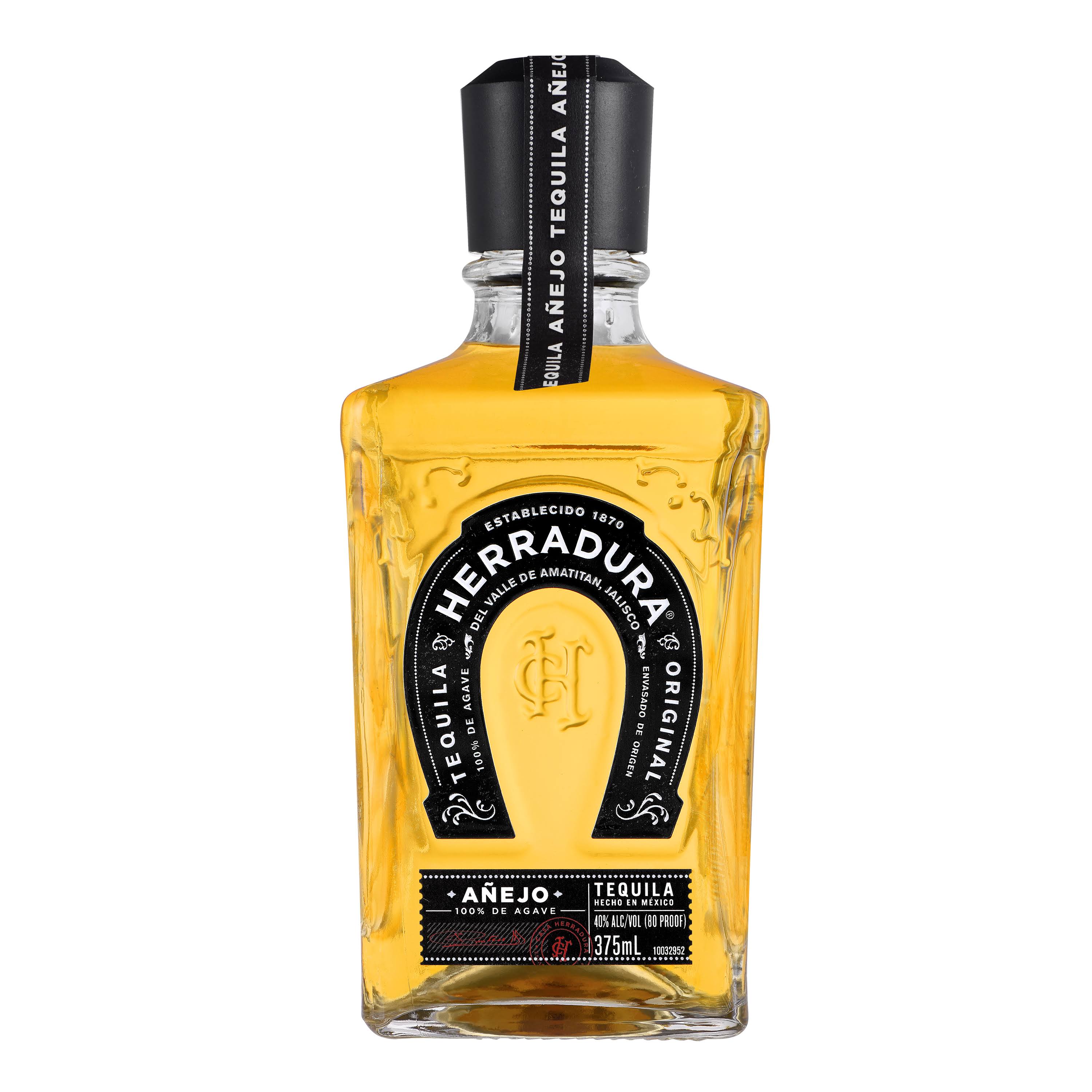 Herradura Tequila - 375 ml