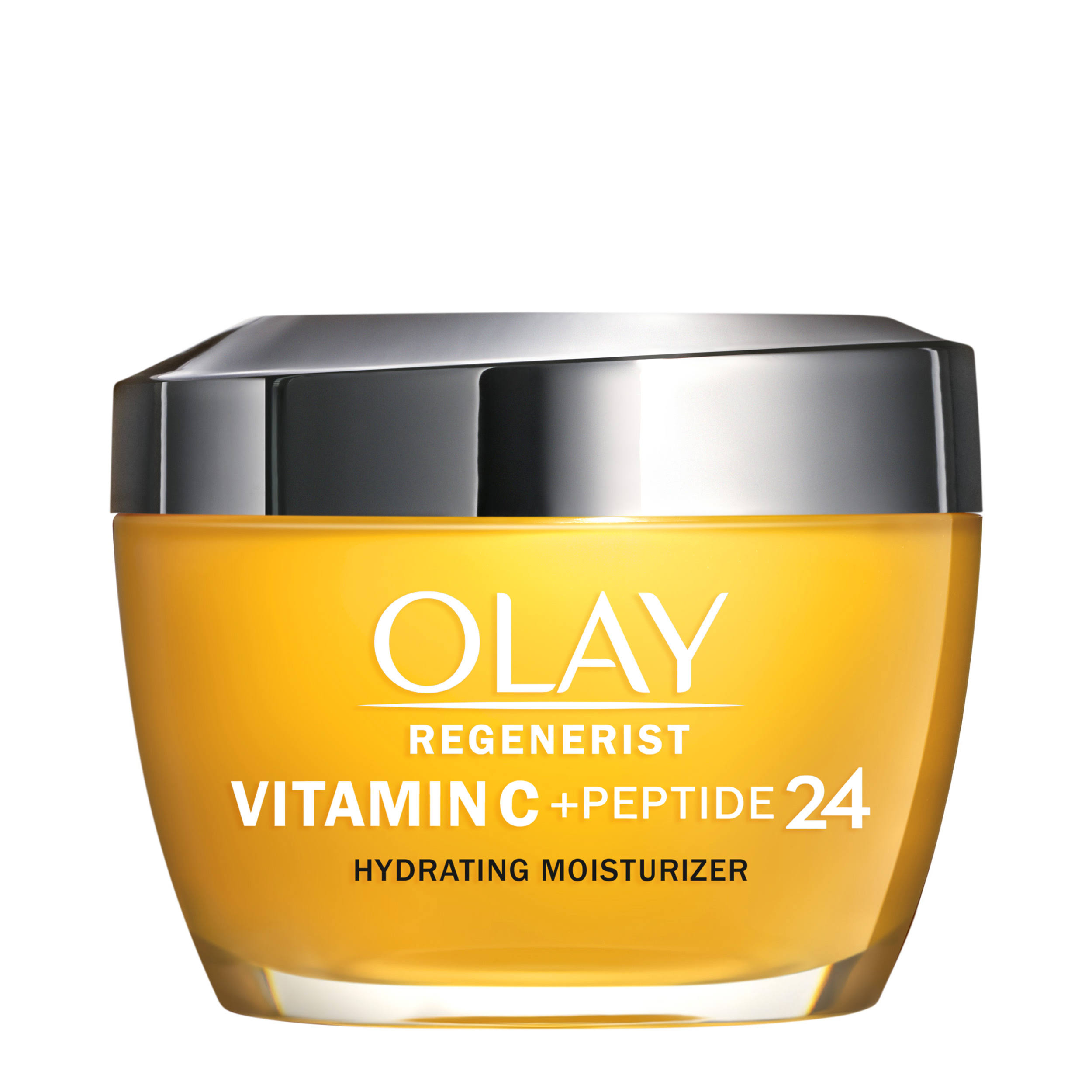 Olay regenerist vitamin c & peptide-24 hydrating moisturizer, 1.7 oz